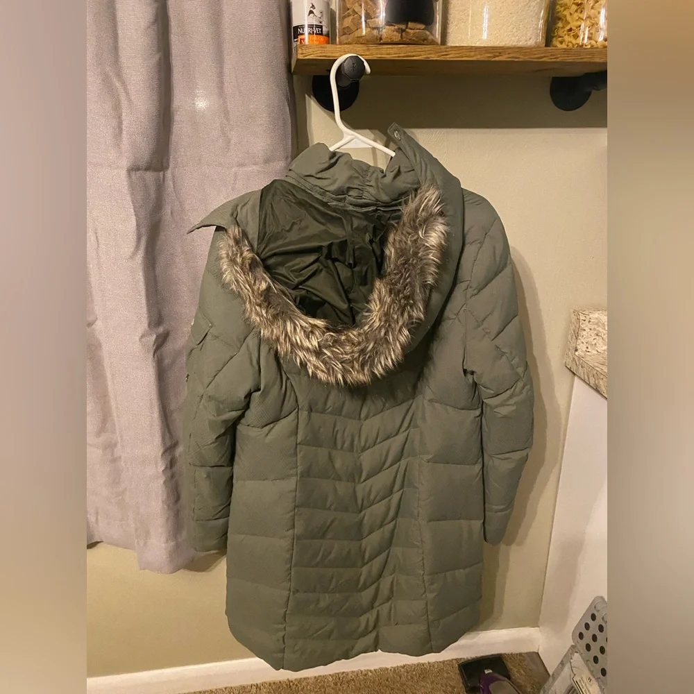 Winter jacket - Picture 2 of 3